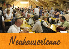 Neuhausertenne